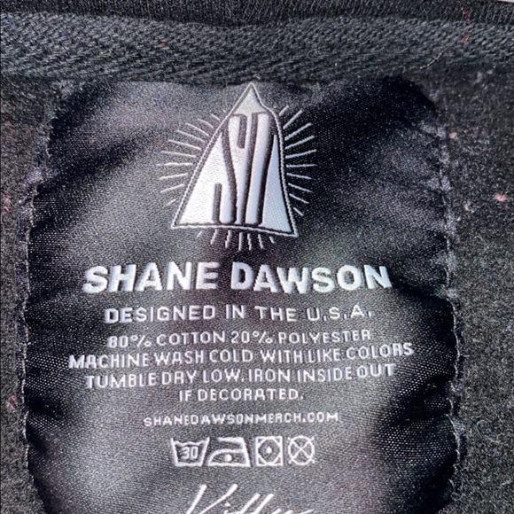 Shane Dawson - Picture 2 of 3